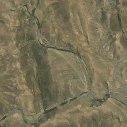 Satellite imagery of Tōpakō Naraī, AF