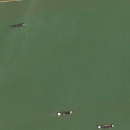 Satellite imagery of Tsiaopanki (historical), CN