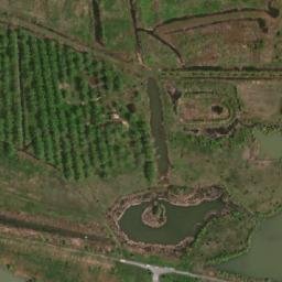 Satellite imagery of Jiaoshan, CN
