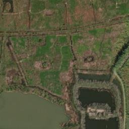 Satellite imagery of Jiaoshan, CN
