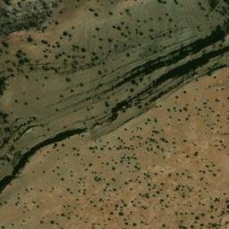 Satellite imagery of Assamer n’ Tissougat, MA