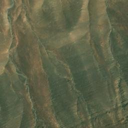Satellite imagery of Jbel Boulouh, MA