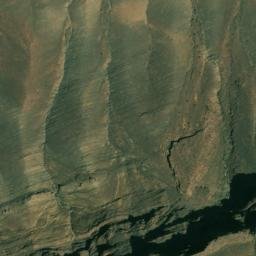Satellite imagery of Jbel Boulouh, MA