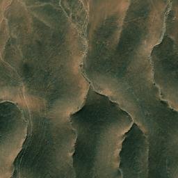 Satellite imagery of Jorf At-Tir, MA