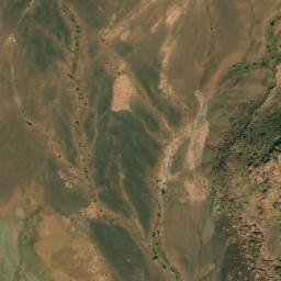 Satellite imagery of Rehat el Maïz, DZ