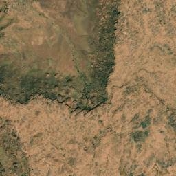 Satellite imagery of Rehat el Maïz, DZ