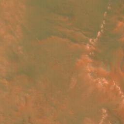 Satellite imagery of Garet Sidi Ben ed Dine, DZ