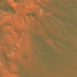 Satellite imagery of Garet Sidi Ben ed Dine, DZ
