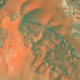 Satellite imagery of Mehasseur el Aoud, DZ