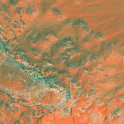 Satellite imagery of Mehasseur el Aoud, DZ