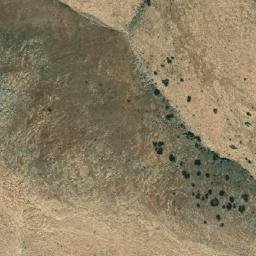 Satellite imagery of ‘Irāq Abū Ḩashīsh, PS