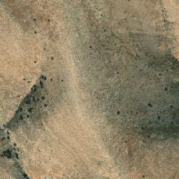 Satellite imagery of ‘Irāq Abū Ḩashīsh, PS