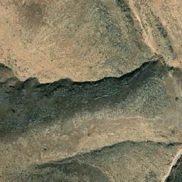 Satellite imagery of ‘Irāq Abū Ḩashīsh, PS