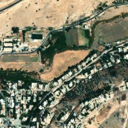 Satellite imagery of Tall as Sumayḩīyāt, JO