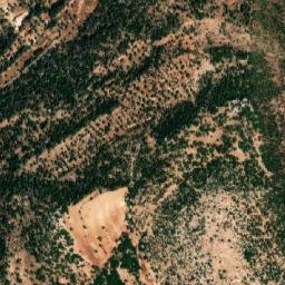 Satellite imagery of Tall ‘Uwaymir, JO