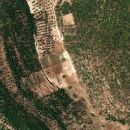 Satellite imagery of Tall ‘Uwaymir, JO