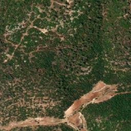 Satellite imagery of Tall ‘Uwaymir, JO