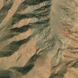 Satellite imagery of Kōh-e ‘Arab Pushtah, AF