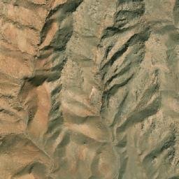 Satellite imagery of Kōh-e ‘Arab Pushtah, AF