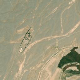 Satellite imagery of Pāy Kōhak, AF
