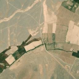 Satellite imagery of Pāy Kōhak, AF
