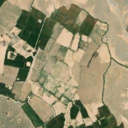 Satellite imagery of Pāy Kōhak, AF
