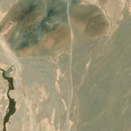 Satellite imagery of Shinkay, AF