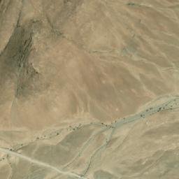 Satellite imagery of Jarīrah, AF