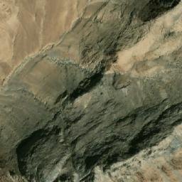 Satellite imagery of Gêrabin Srē, AF