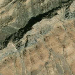 Satellite imagery of Gêrabin Srē, AF