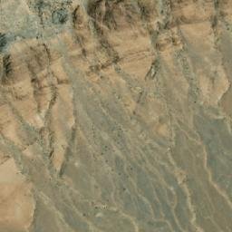 Satellite imagery of Gêrabin Srē, AF