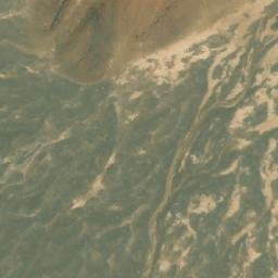 Satellite imagery of Khūlah-ye Darāz, AF