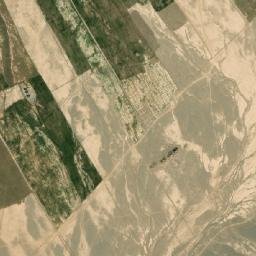 Satellite imagery of Gandāw Ghar, AF