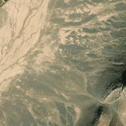 Satellite imagery of Gandāw Ghar, AF