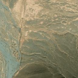 Satellite imagery of Pīrah Kōh, AF