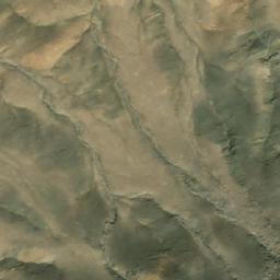 Satellite imagery of Dū Kōhah, AF