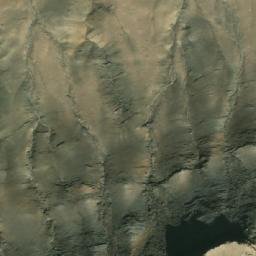 Satellite imagery of Dū Kōhah, AF