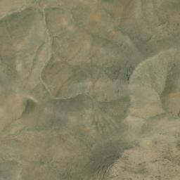 Satellite imagery of Dê Chāh Safēd Ghar, AF