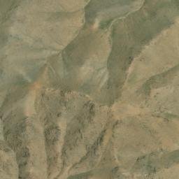 Satellite imagery of Dê Chāh Safēd Ghar, AF