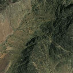 Satellite imagery of Kōh-e Dūzdak-e Bālā, AF