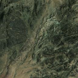 Satellite imagery of Kōh-e Dūzdak-e Bālā, AF