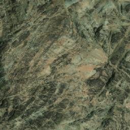 Satellite imagery of Kōh-e Dūzdak-e Bālā, AF