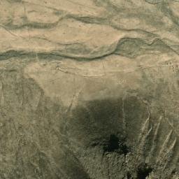 Satellite imagery of Pōzah, AF