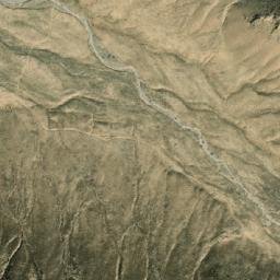 Satellite imagery of Pōzah, AF