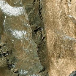 Satellite imagery of Khêṟ Sar, AF