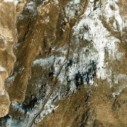 Satellite imagery of Khêṟ Sar, AF