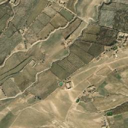 Satellite imagery of Takht Ghar, AF