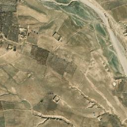 Satellite imagery of Takht Ghar, AF