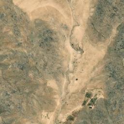 Satellite imagery of Gandow Ghar, AF