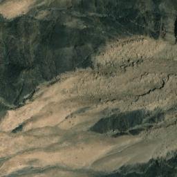 Satellite imagery of Bārīkah, AF